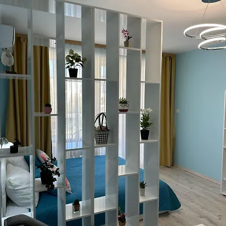 Apartament дрийм 2 мечта 2