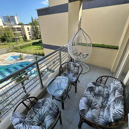 дрийм 2 мечта 2 Apartament *