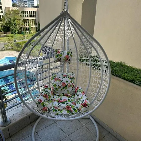 дрийм 2 мечта 2 Apartament