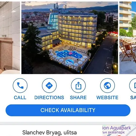 дрийм 2 мечта 2 Διαμέρισμα