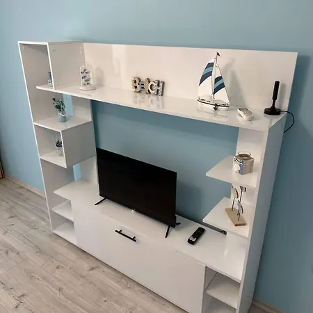 Διαμέρισμα дрийм 2 мечта 2
