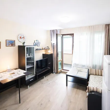 2 Lägenhet Pomorie