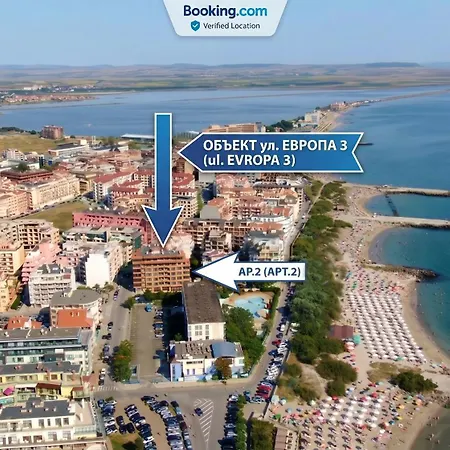 2 * Pomorie